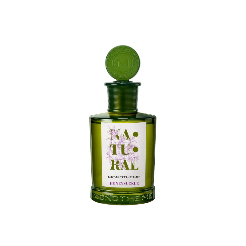 Monotheme Natural Honeysuckle Унисекс Тоалетна вода EDT