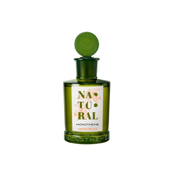 Monotheme Natural Cocoa Beans Унисекс Тоалетна вода EDT