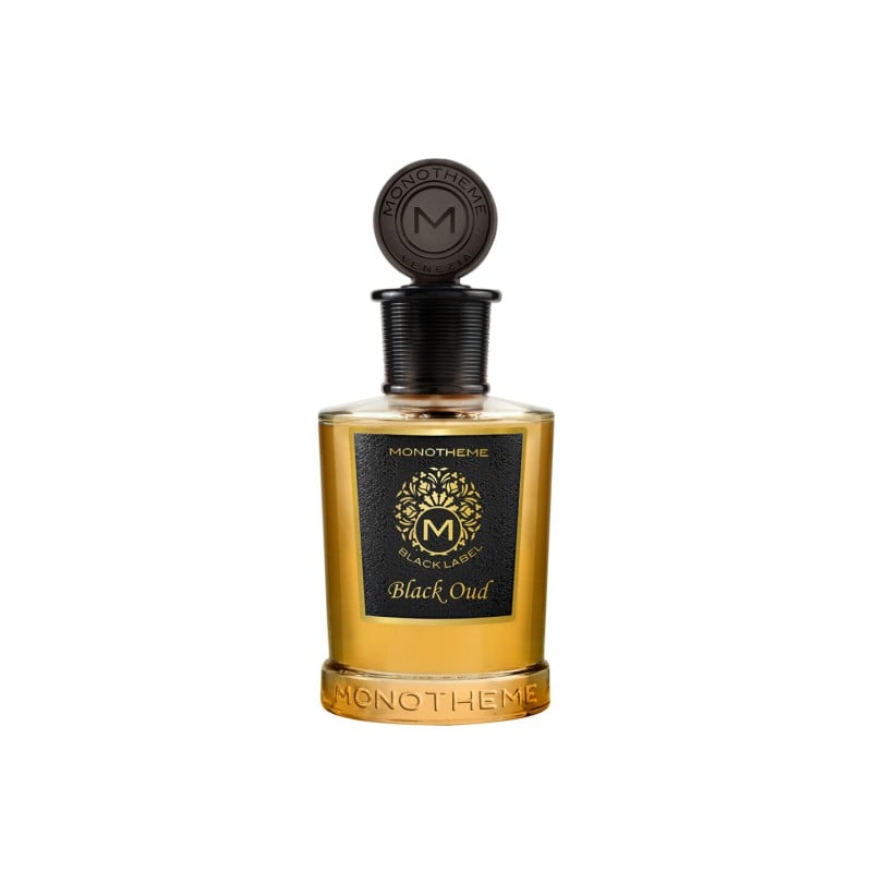 Monotheme Black Label Black Oud Унисекс Парфюмна вода EDP