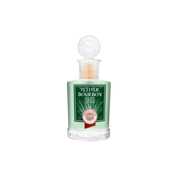 Monotheme Classic Collection Vétiver Bourbon Тоалетна вода за мъже EDT