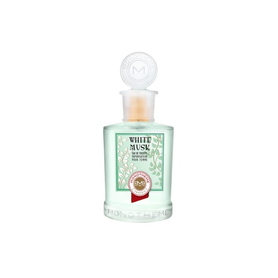 Monotheme Classic Collection White Musk Тоалетна вода за жени EDT