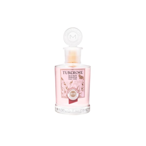 Monotheme Classic Collection Tuberosa Тоалетна вода за жени EDT