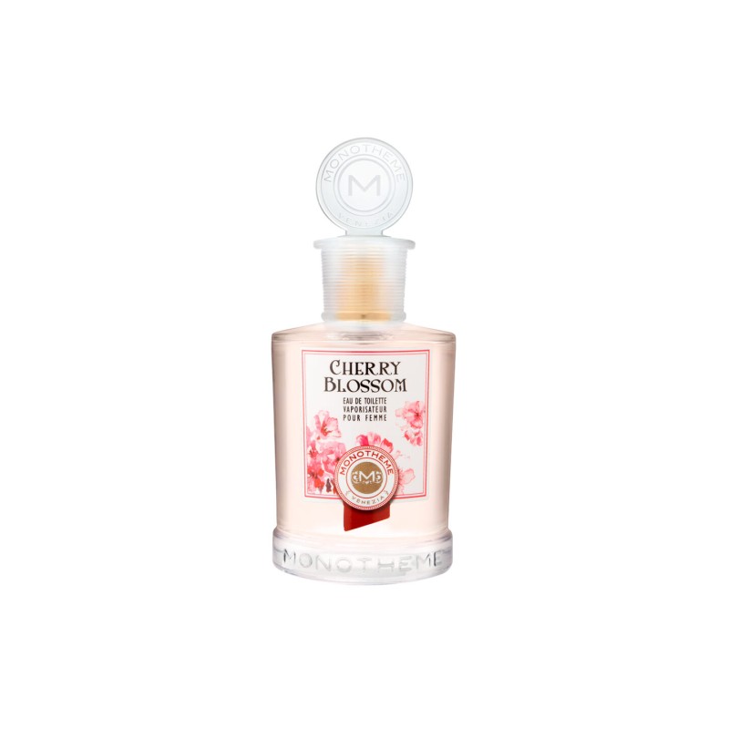 Monotheme Classic Collection Cherry Blossom Тоалетна вода за жени EDT