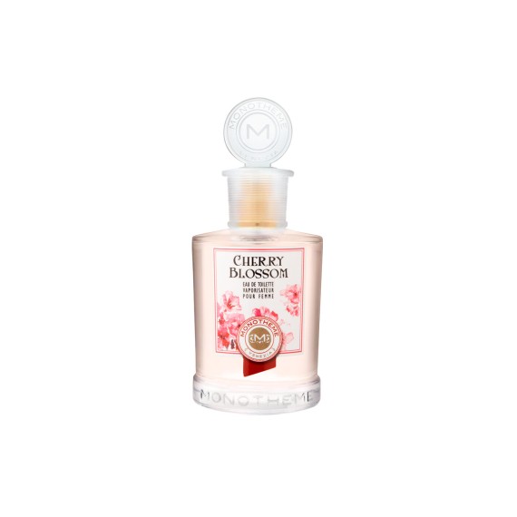 Monotheme Classic Collection Cherry Blossom Тоалетна вода за жени EDT