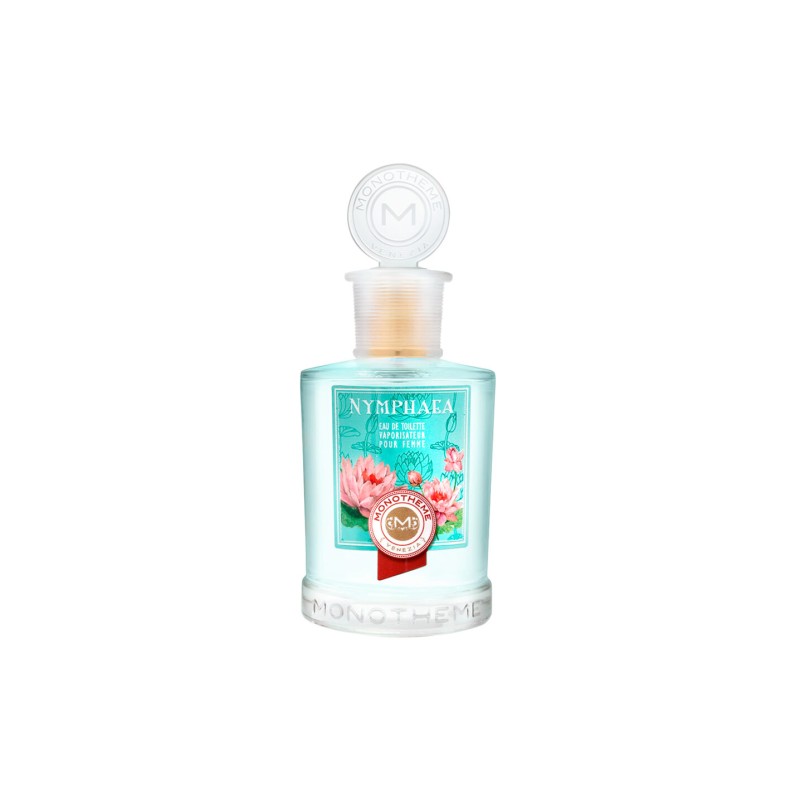 Monotheme Classic Collection Nymphaea Тоалетна вода за жени EDT