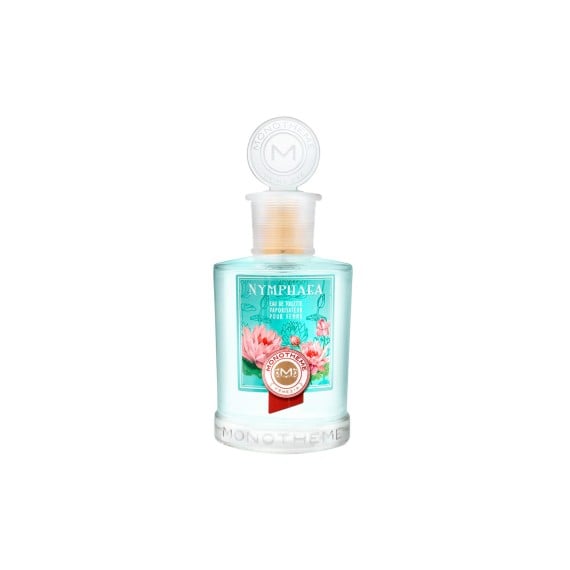 Monotheme Classic Collection Nymphaea Тоалетна вода за жени EDT