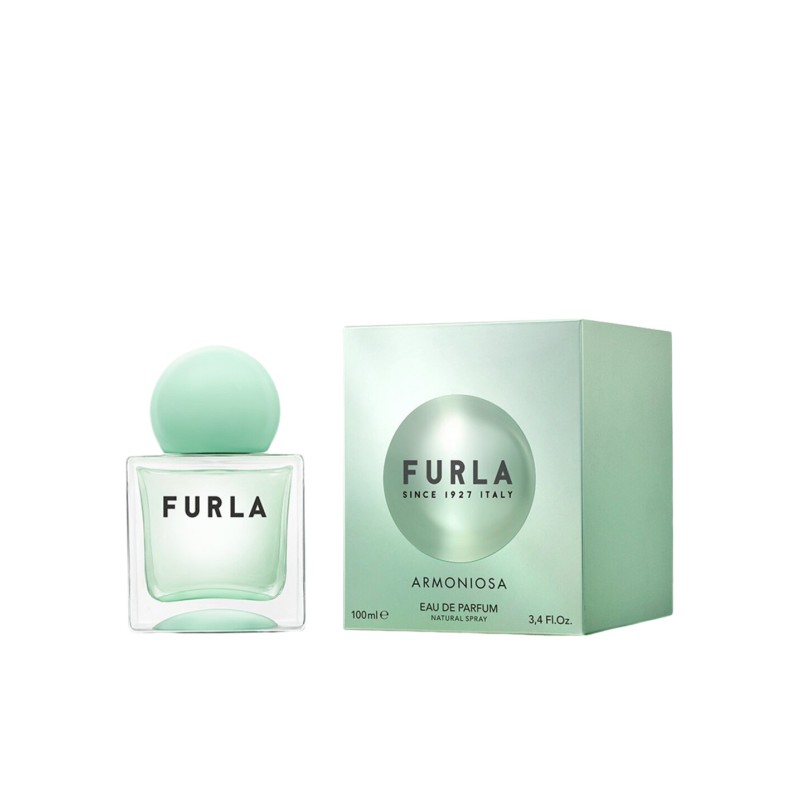 Furla Armoniosa Парфюмна вода за жени EDP