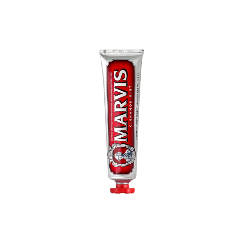 Marvis Cinnamon mint Паста за зъби с мента и канела