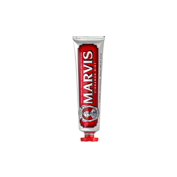 Marvis Cinnamon mint Паста за зъби с мента и канела