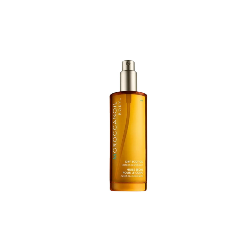 Moroccanoil Dry Body Oil Oлио за тяло