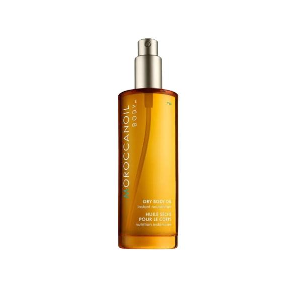 Moroccanoil Dry Body Oil Oлио за тяло