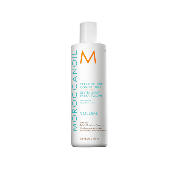 Moroccanoil Еxtra volumе Condicioner Балсам за коса за обем
