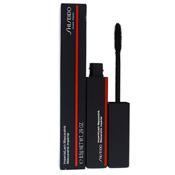 Shiseido ImperialLash MascaraInk Спирала за мигли