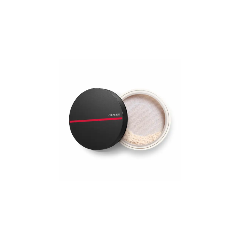 Shiseido Synchro Skin Invisible Silk Loose Powder Matte Пудра за лице