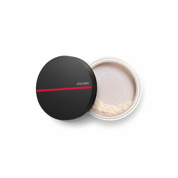 Shiseido Synchro Skin Invisible Silk Loose Powder Matte Пудра за лице