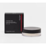 Shiseido Synchro Skin Invisible Silk Loose Powder Matte Пудра за лице