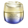Shiseido Vital Perfection Uplifting and Firming Advanced Cream Enriched Богат дневен крем