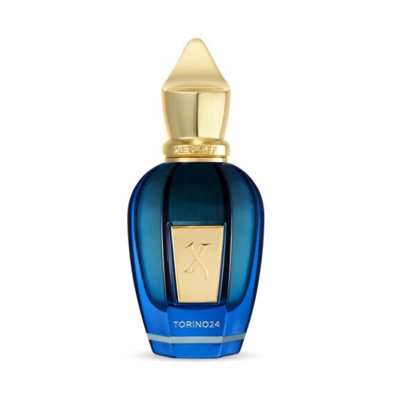 Xerjoff Torino 24 Унисекс парфюмна вода без опаковка EDP