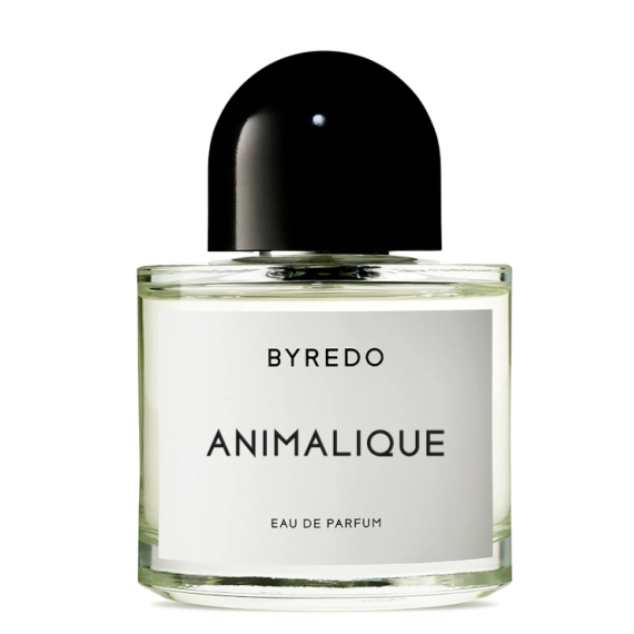 Byredo Animalique Унисекс парфюмна вода без опаковка EDP