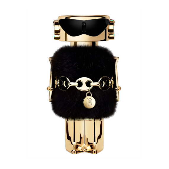 Rabanne Fame Couture Limited Edition Парфюмна вода за жени без опаковка EDP