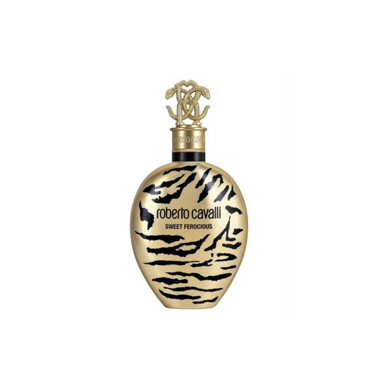 Roberto Cavalli Sweet Ferocious Парфюмна вода за жени без опаковка EDP