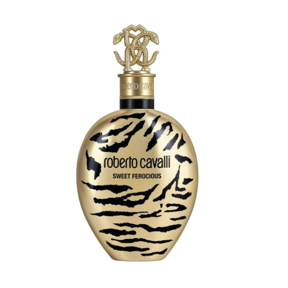 Roberto Cavalli Sweet Ferocious Парфюмна вода за жени без опаковка EDP