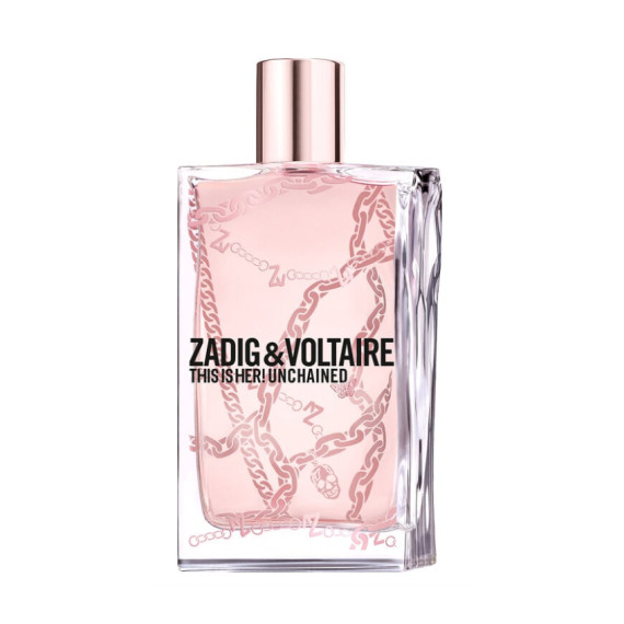Zadig & Voltaire This Is Her Unchaind Парфюмна вода за жени EDP