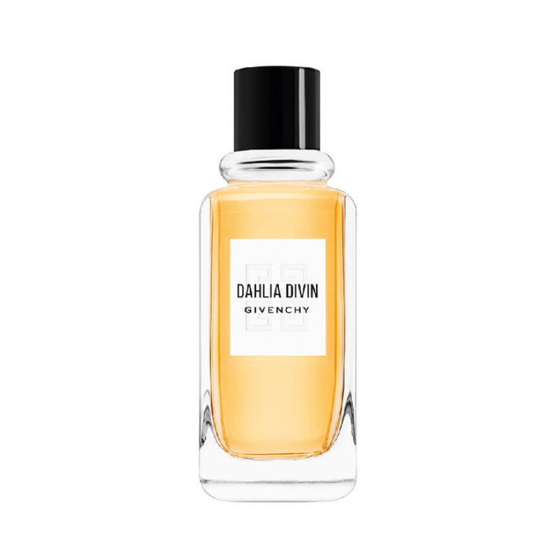 Givenchy Dahlia Divin Парфюмна вода за жени без опаковка EDP
