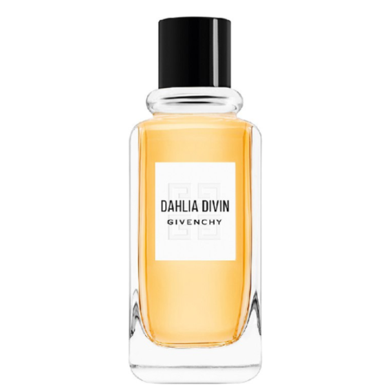 Givenchy Dahlia Divin Парфюмна вода за жени без опаковка EDP
