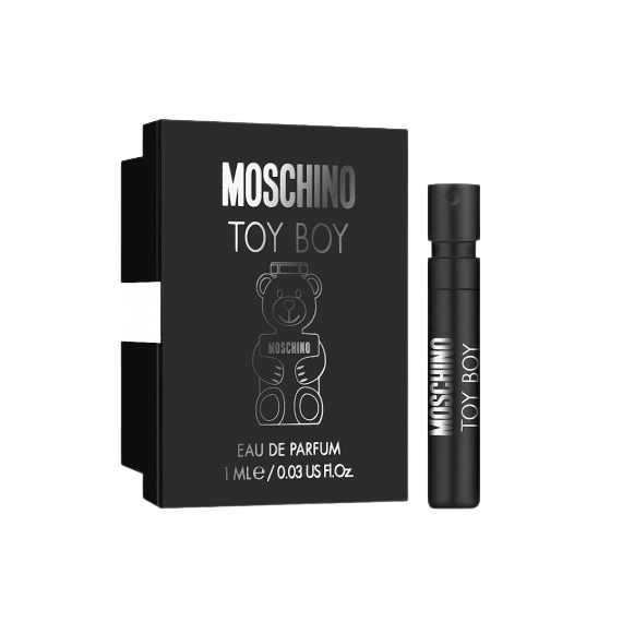 Moschino Toy Boy Sample Мини