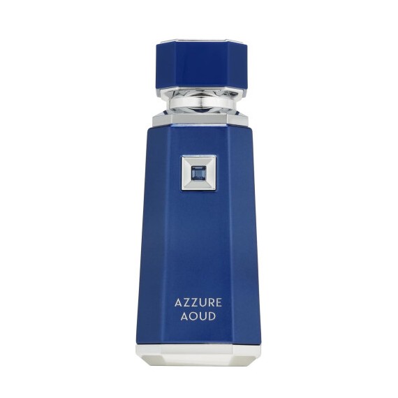 French Avenue Azzure Aoud Парфюмна вода за мъже EDP