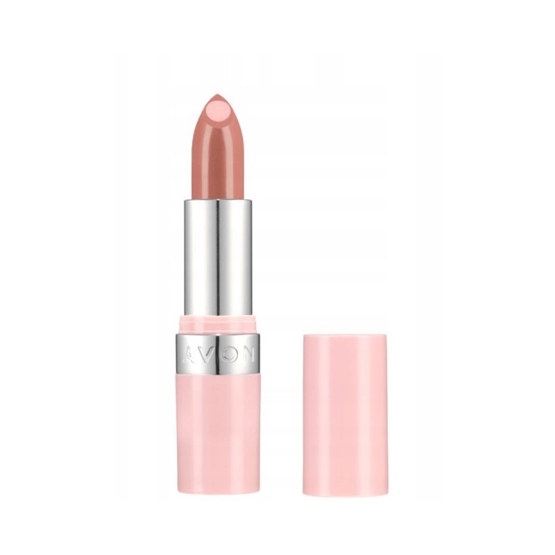 Avon Hydramatic Shine Lipstick Червило