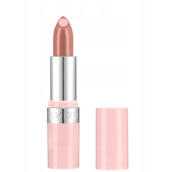 Avon Hydramatic Shine Lipstick Червило