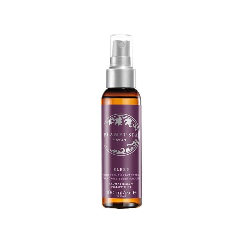 Avon Planet Spa Ароматен спрей за възглавница