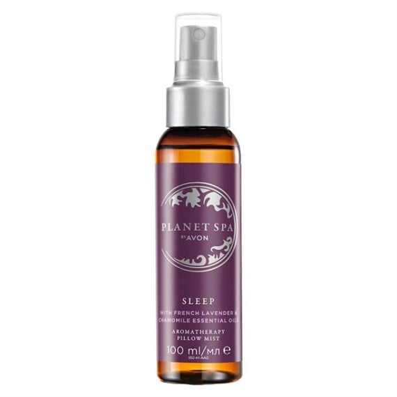 Avon Planet Spa Ароматен спрей за възглавница