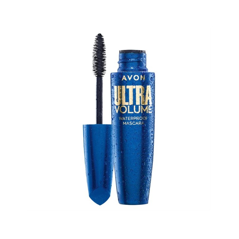Avon Ultra Volume Водоустойчива спирала