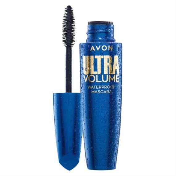 Avon Ultra Volume Водоустойчива спирала