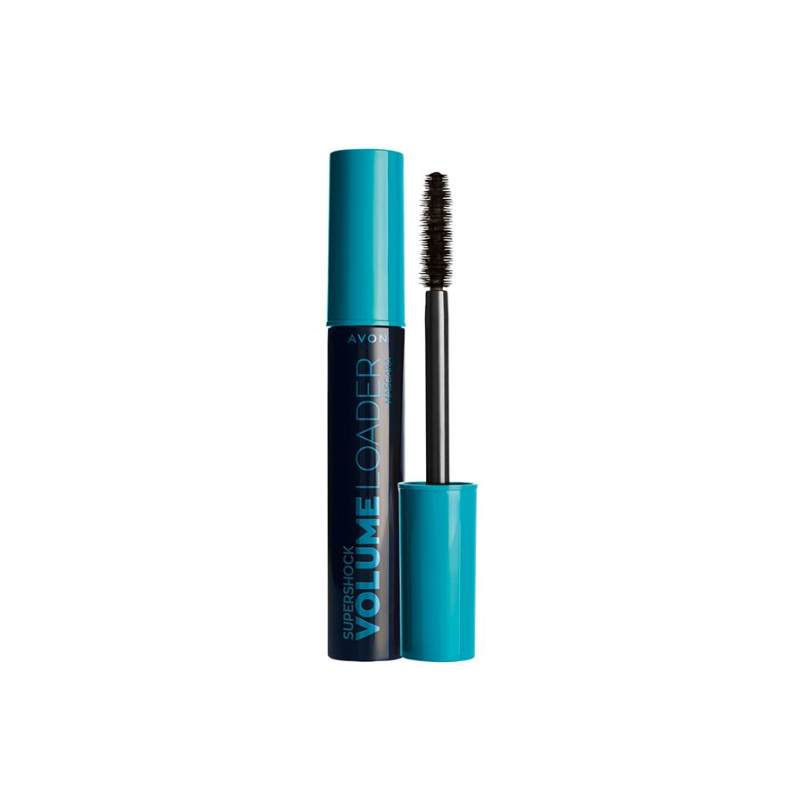 Avon Supershock Volume Loader Mascara Спирала за обем