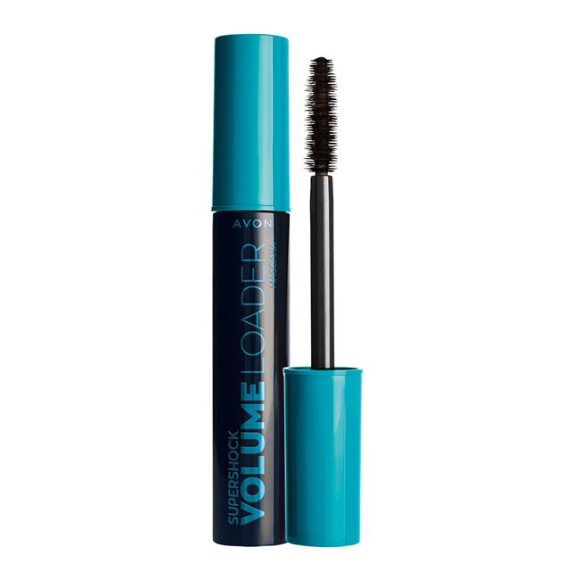 Avon Supershock Volume Loader Mascara Спирала за обем