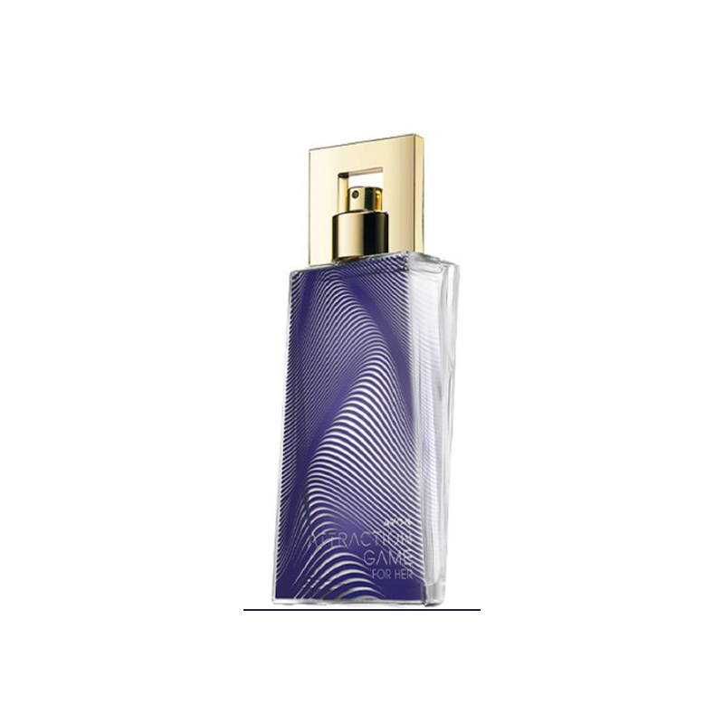 Avon Attraction The Game for Her Парфюмна вода за жени EDP