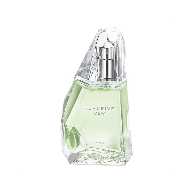 Avon Perceive Dew Парфюмна вода за жени EDP