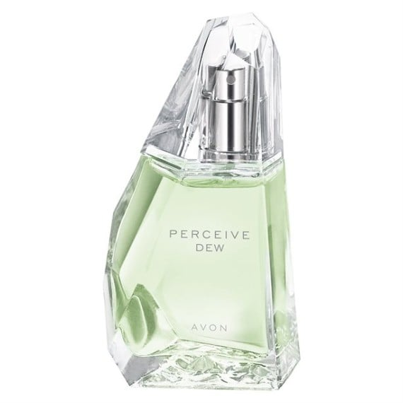 Avon Perceive Dew Парфюмна вода за жени EDP