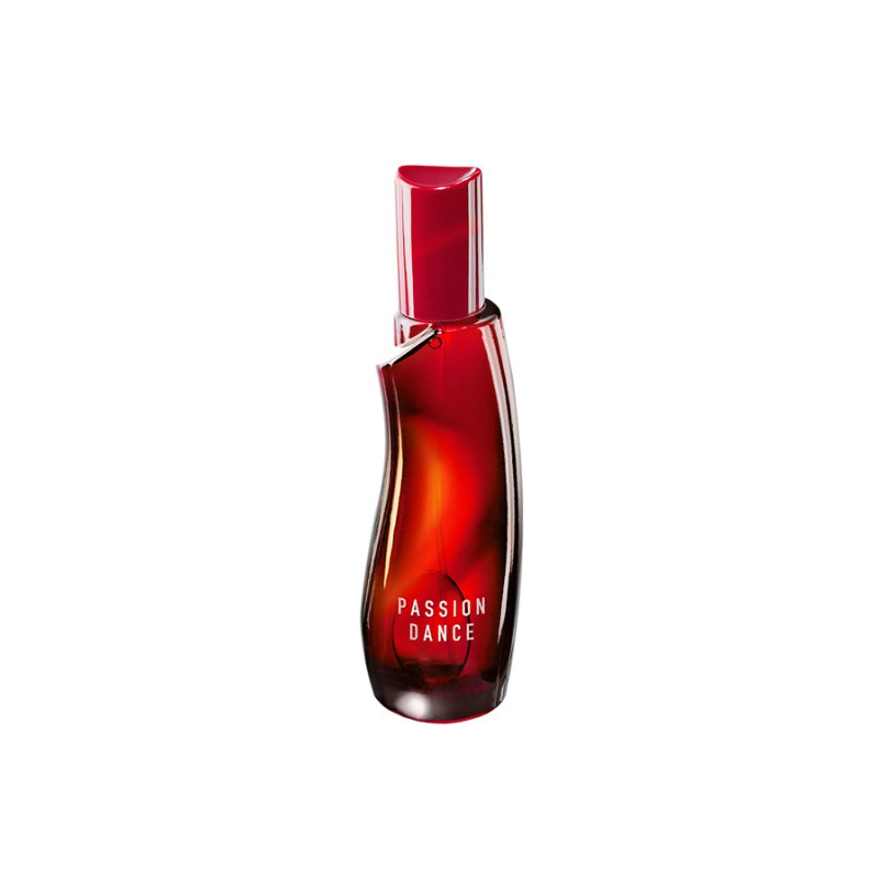 Avon Passion Dance Тоалетна вода за жени EDT