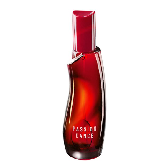 Avon Passion Dance Тоалетна вода за жени EDT