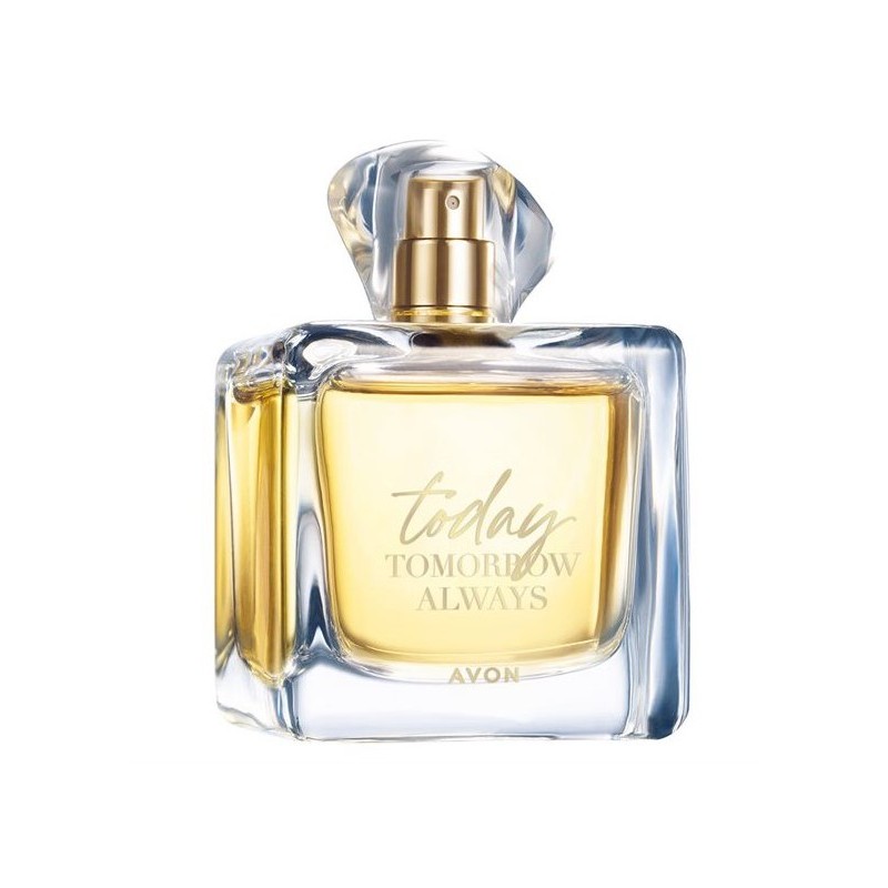 Avon TTA Today For Her Парфюмна вода за жени EDP