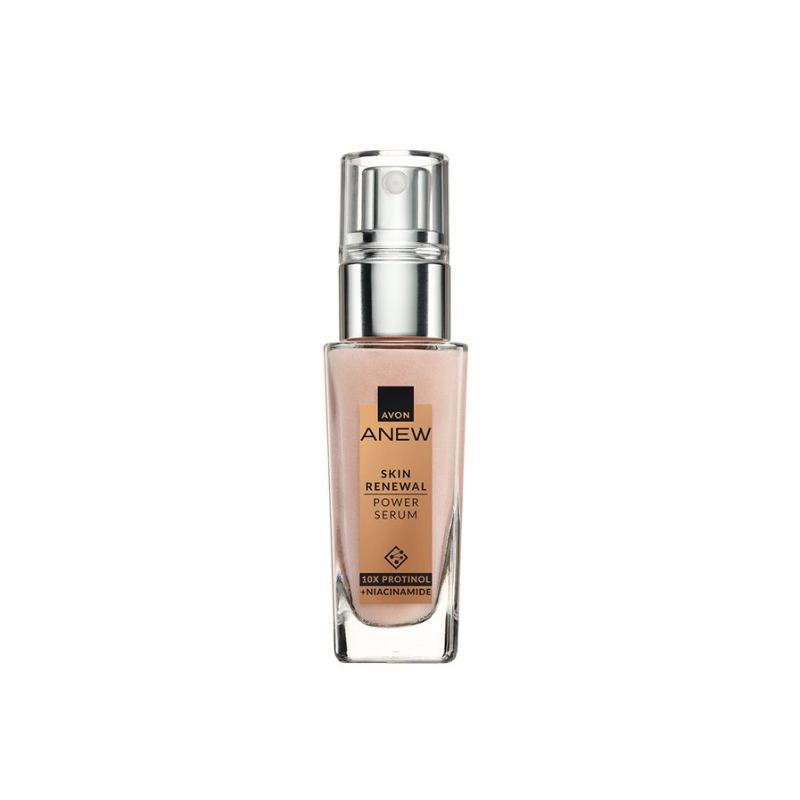 Avon Anew Power Възобновяващ серум с протинол