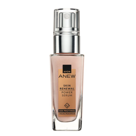 Avon Anew Power Възобновяващ серум с протинол