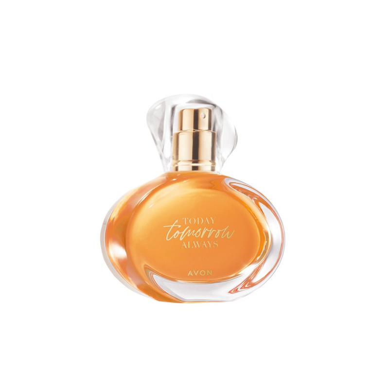 Avon TTA Tomorrow for Her Парфюмна вода за жени EDP