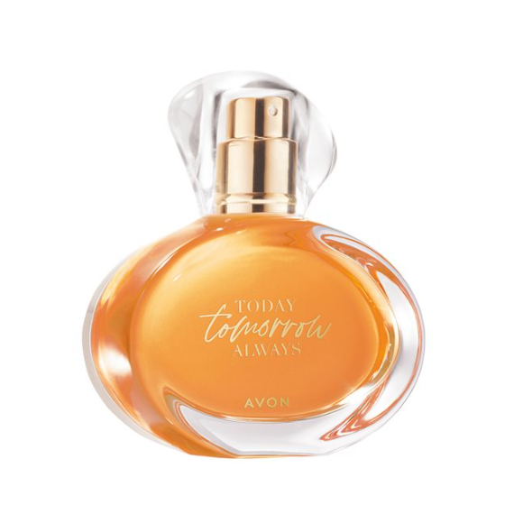 Avon TTA Tomorrow for Her Парфюмна вода за жени EDP
