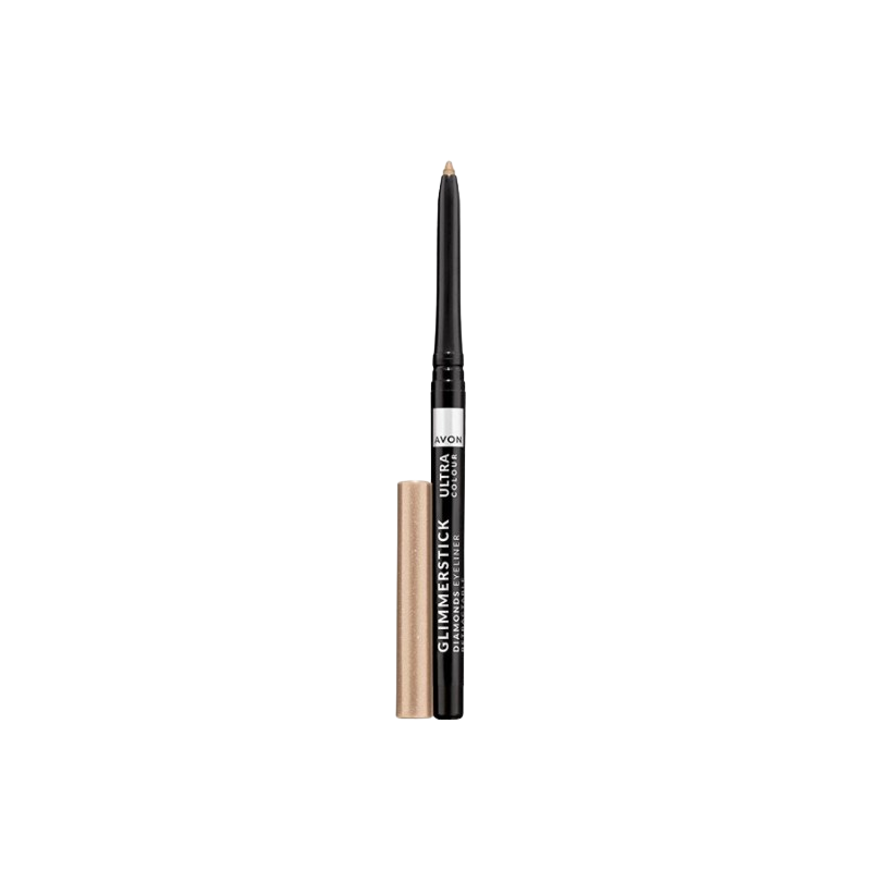 Avon Glimmerstick Diamond Eyeliner Автоматичен молив за очи